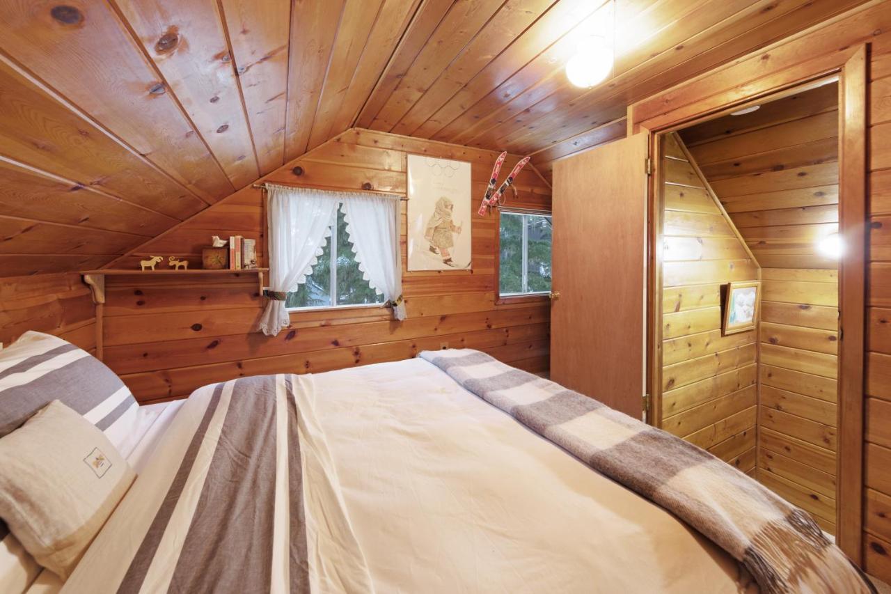 Cozy Cabin in Government Camp Zewnętrze zdjęcie