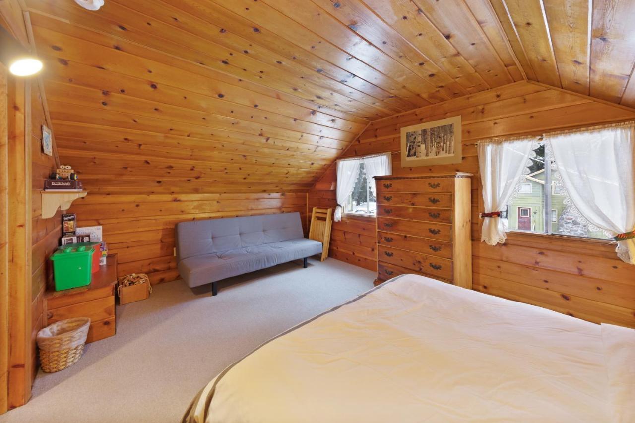 Cozy Cabin in Government Camp Zewnętrze zdjęcie