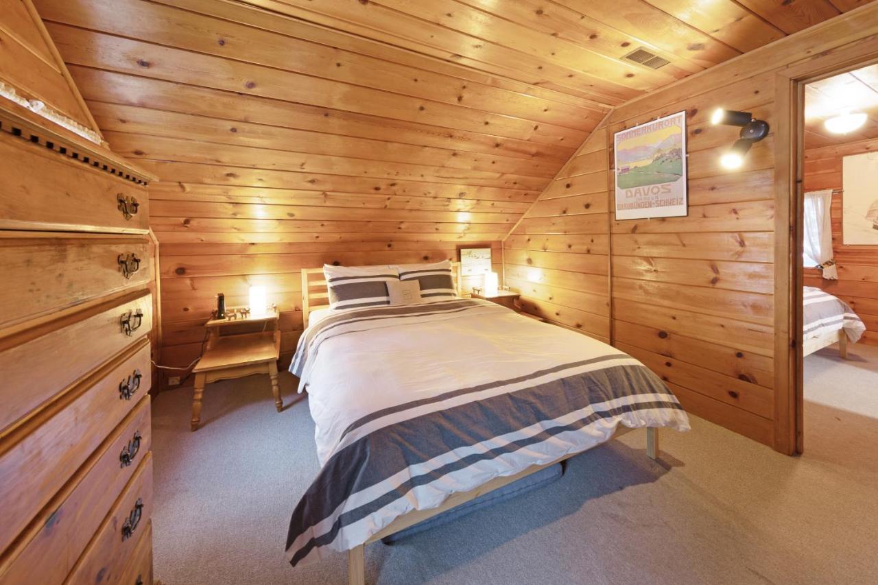 Cozy Cabin in Government Camp Zewnętrze zdjęcie