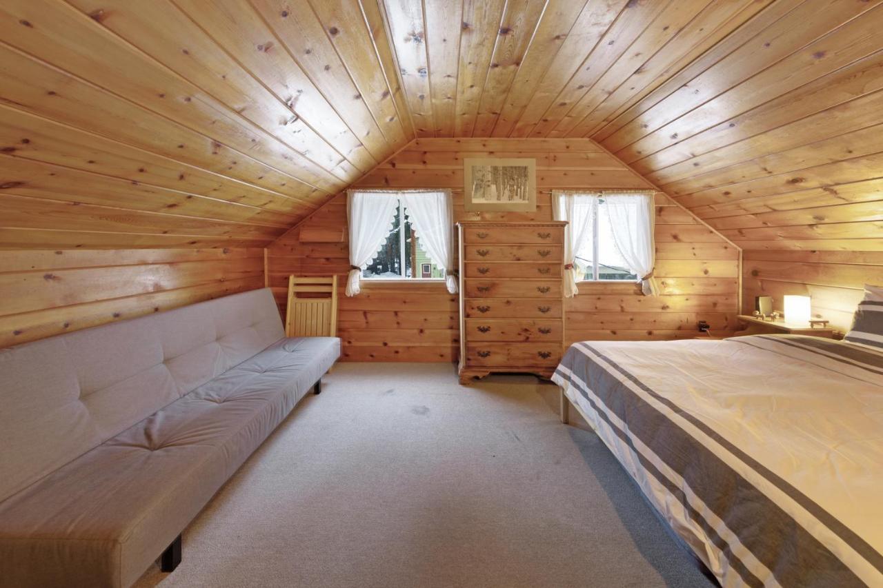 Cozy Cabin in Government Camp Zewnętrze zdjęcie