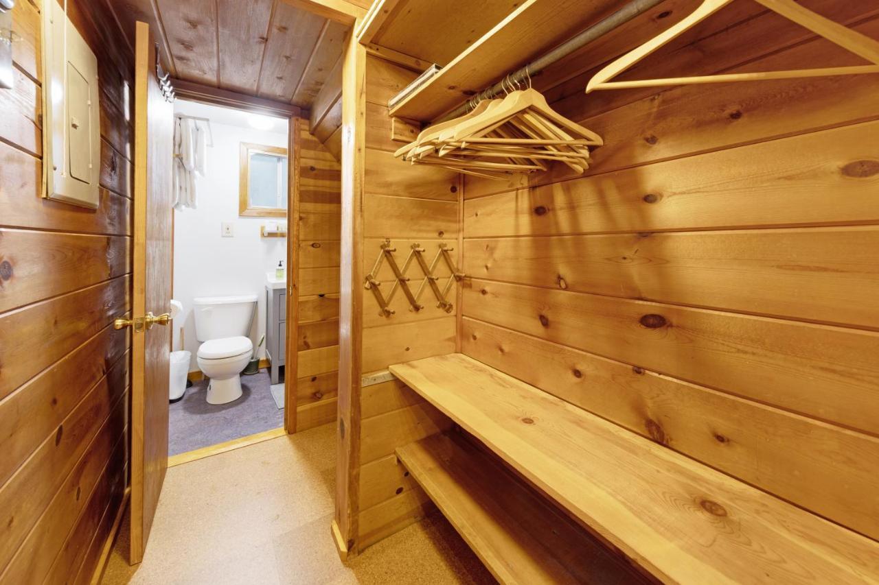 Cozy Cabin in Government Camp Zewnętrze zdjęcie